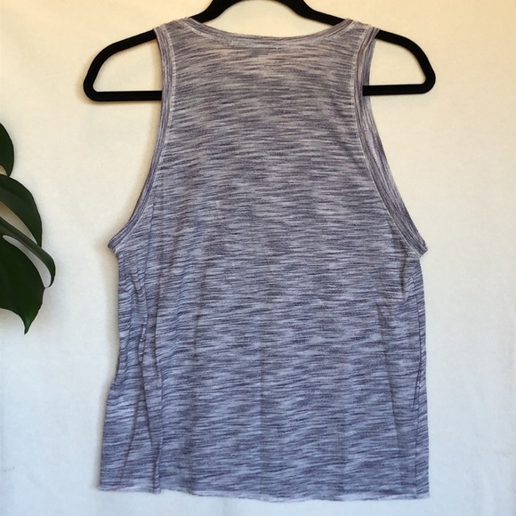 Threads 4 Thought - tank top. Size medium - Picture 4 of 4